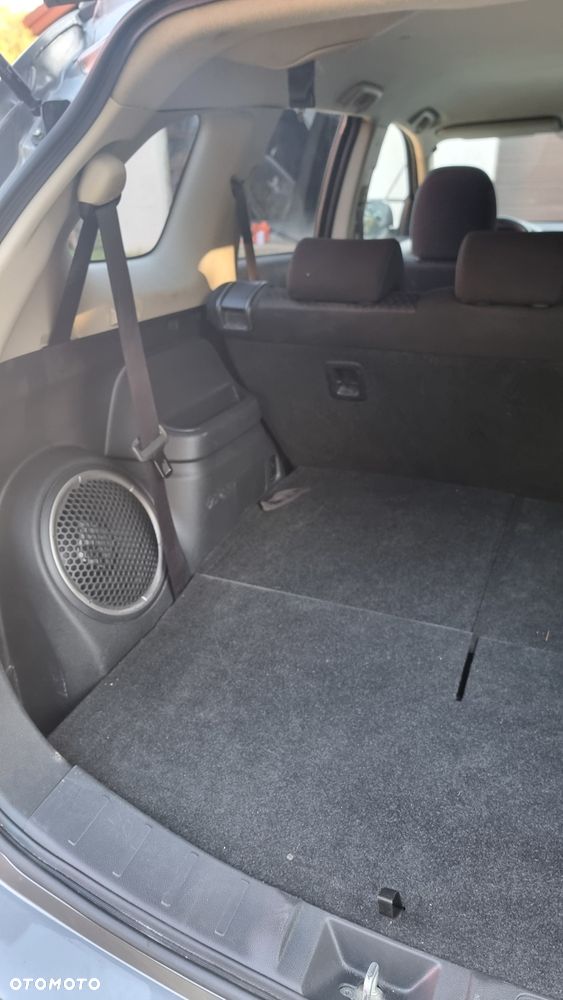 Mitsubishi Outlander - 7