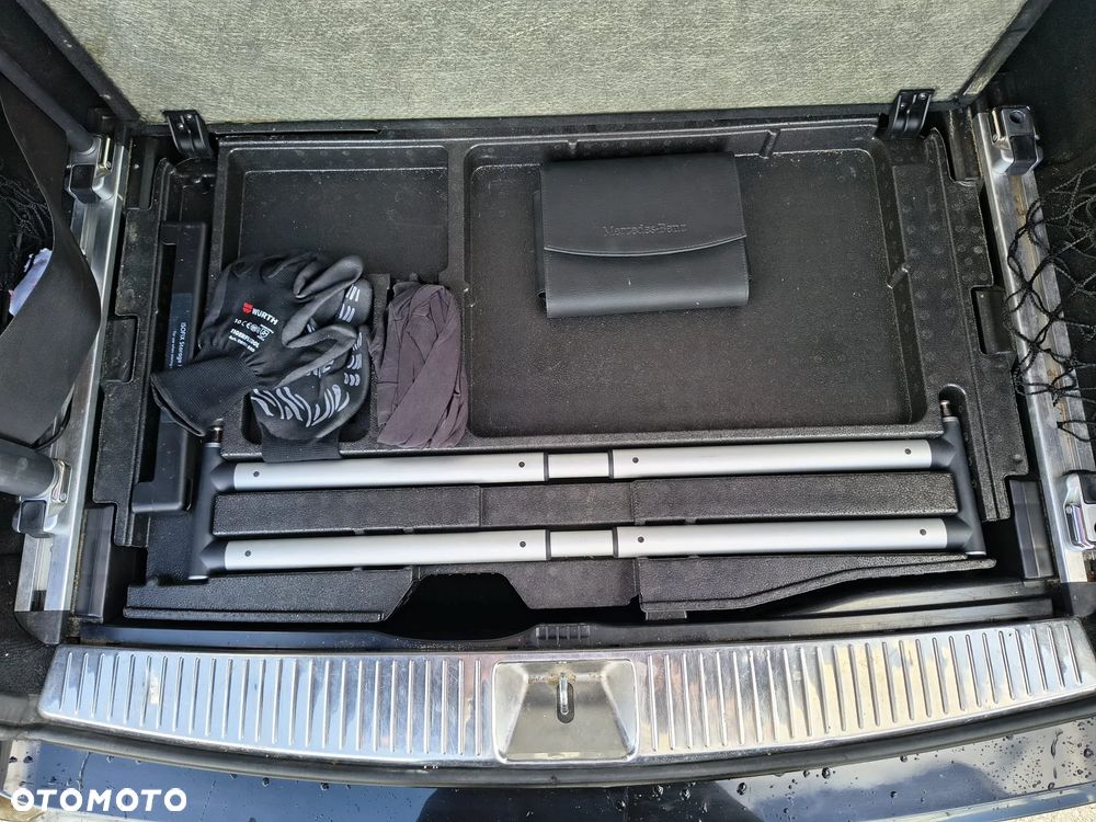 Mercedes-Benz Klasa C 220 CDI DPF Automatik BlueEFFICIENCY - 18