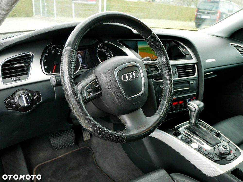 Audi A5 Sportback 3.2 FSI Quattro S tronic - 15