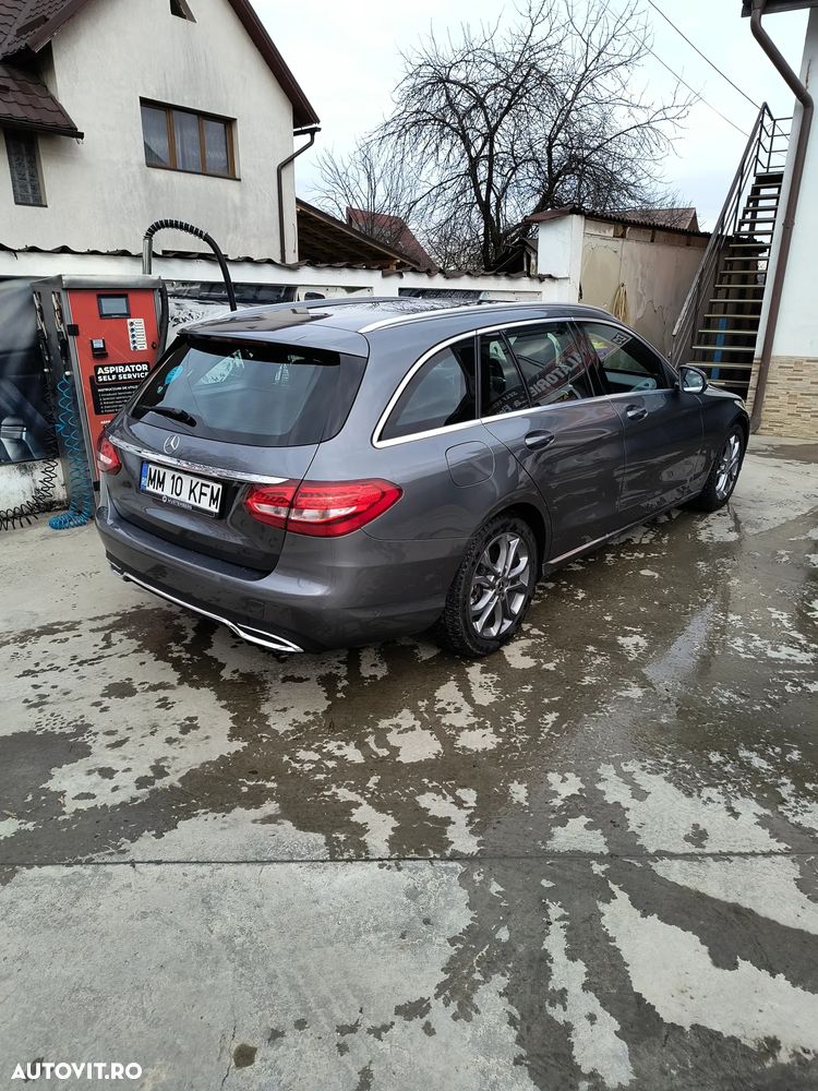 Mercedes-Benz 180 DB - 7