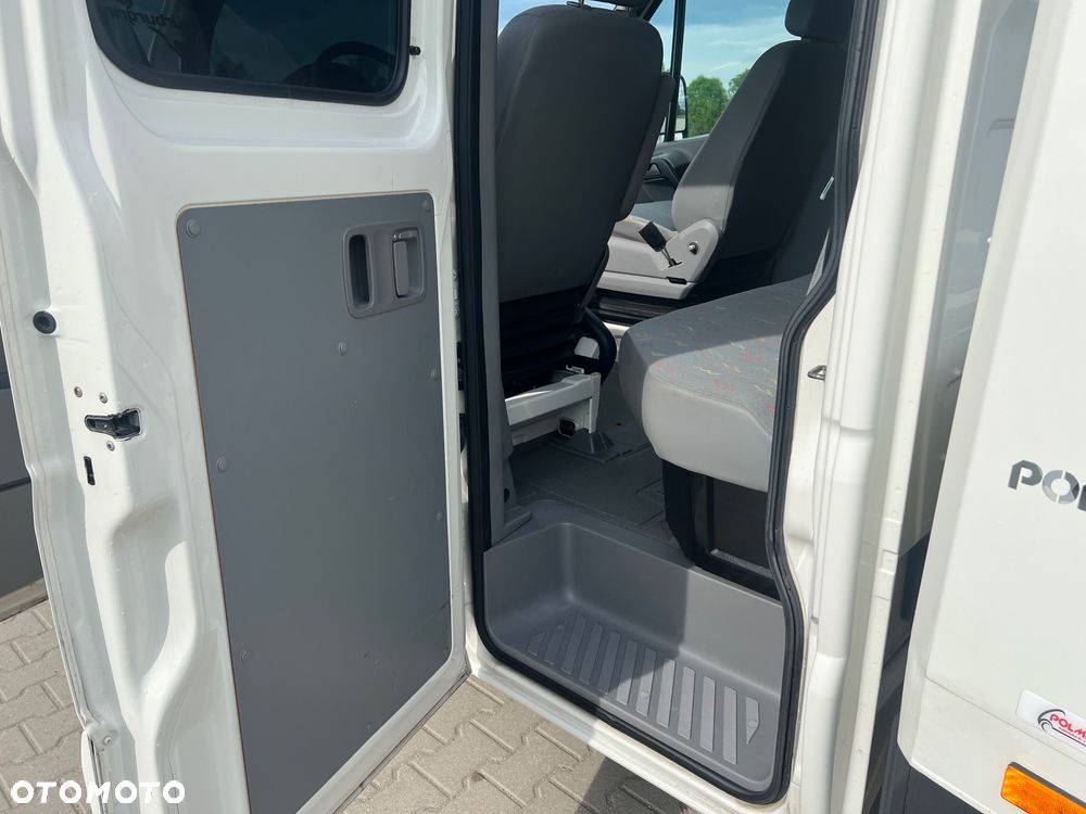 Volkswagen Crafter - 8