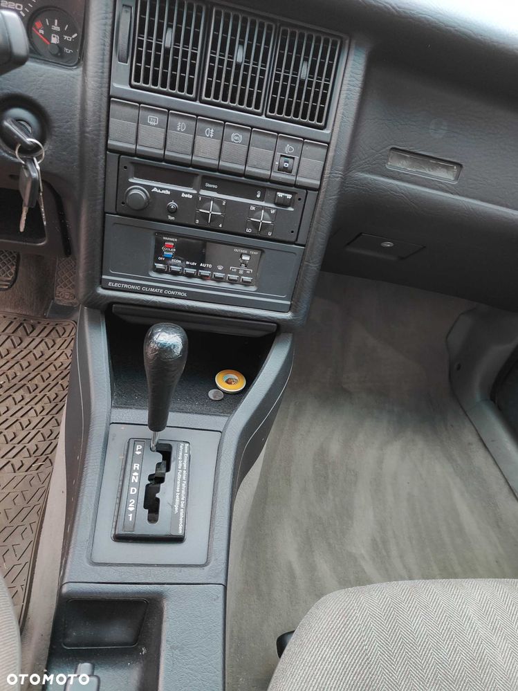 Audi 80 - 6