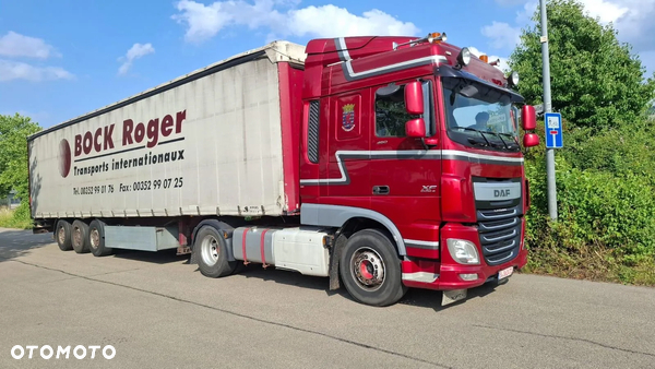 DAF 106 460