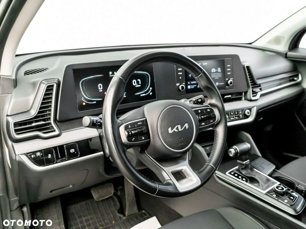 Kia Sportage 1.6 T-GDI MHEV M 2WD DCT - 23