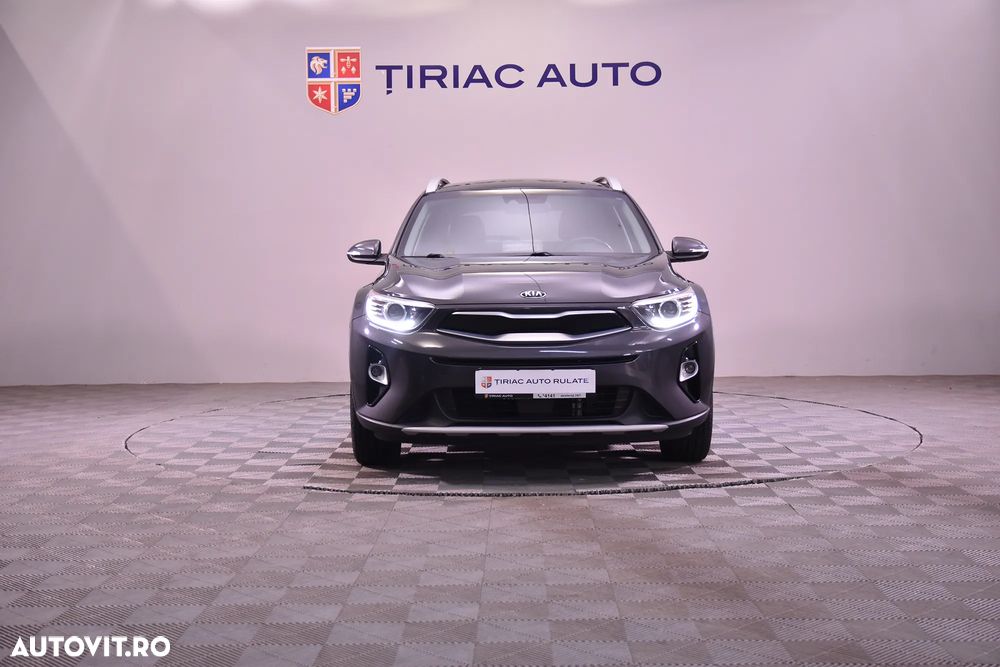 Kia Stonic - 10