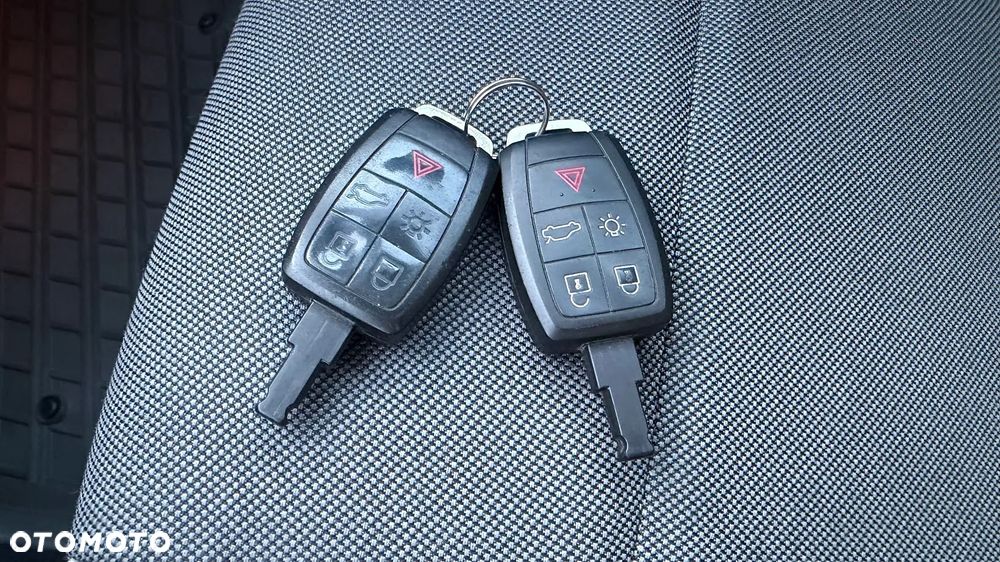 Volvo C30 DRIVe Kinetic - 18