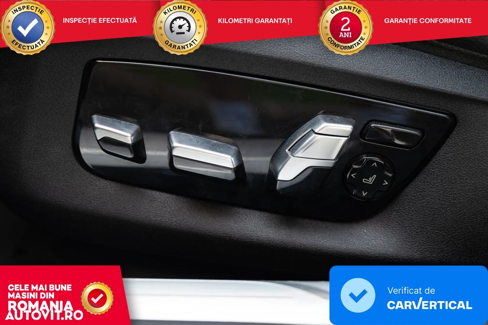 BMW Seria 7 745e AT PHEV - 10