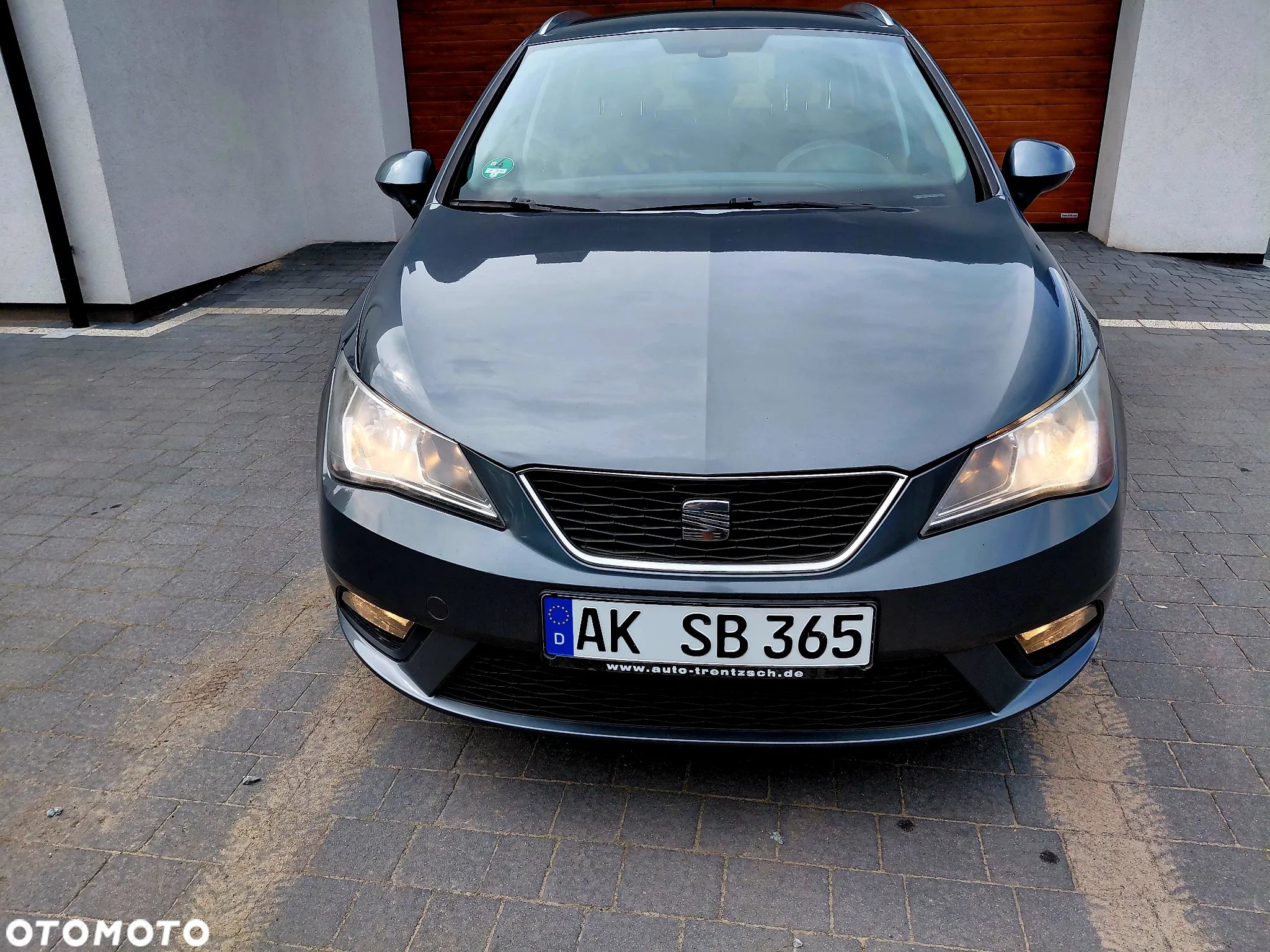 Seat Ibiza 1.2 TSI i-Tech - 10