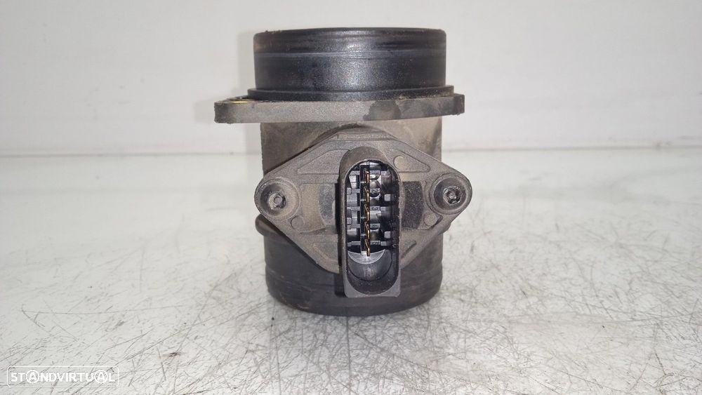 MEDIDOR DE MASSA DE AR SEAT LEON 2003 -0280217121 - 1