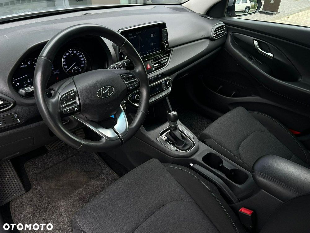Hyundai i30 1.5 T-GDI 48V Smart DCT - 8