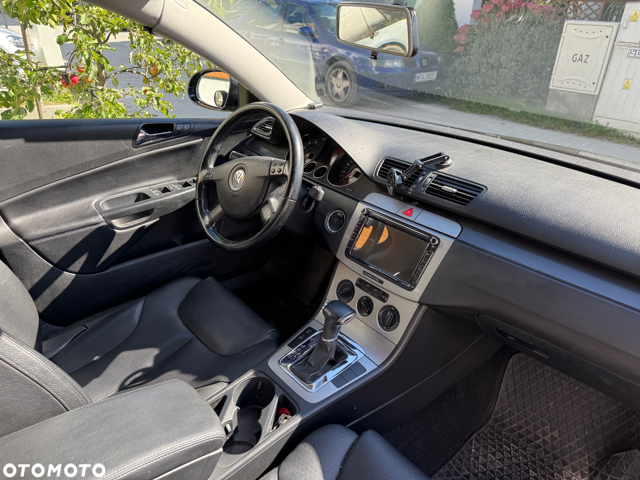 Volkswagen Passat 2.0 TSI Highline DSG - 18