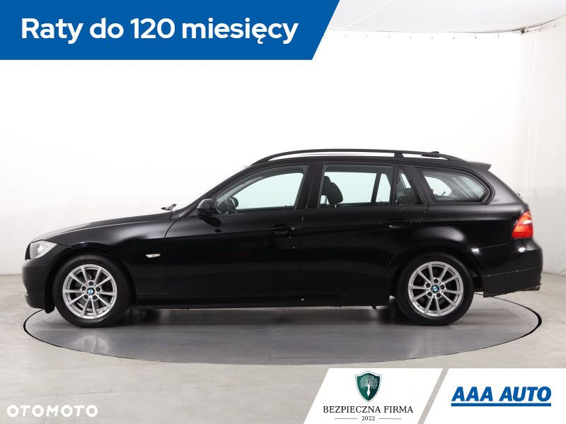 BMW Seria 3 - 3