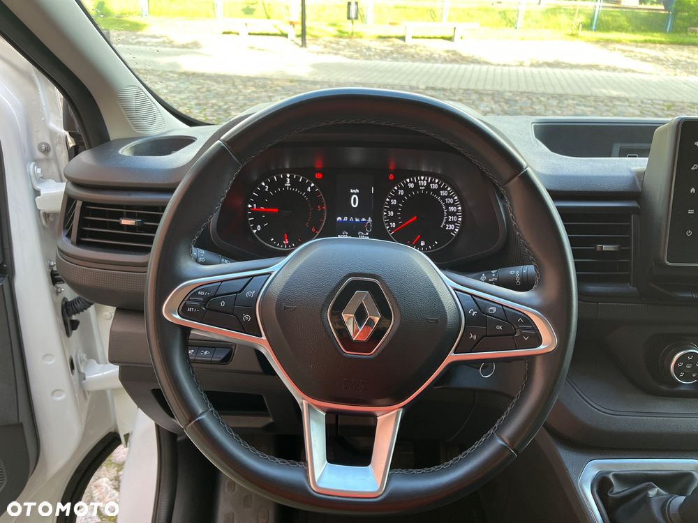 Renault Trafic L2H1 DCI 130 - 13