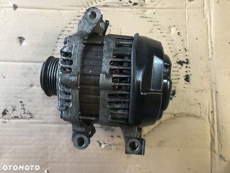ALTERNATOR L3M6 MAZDA cx7 cx-7 2.3t 07-10R