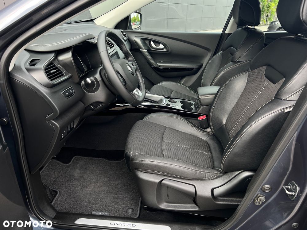Renault Kadjar 1.3 TCe FAP Intens EDC - 22