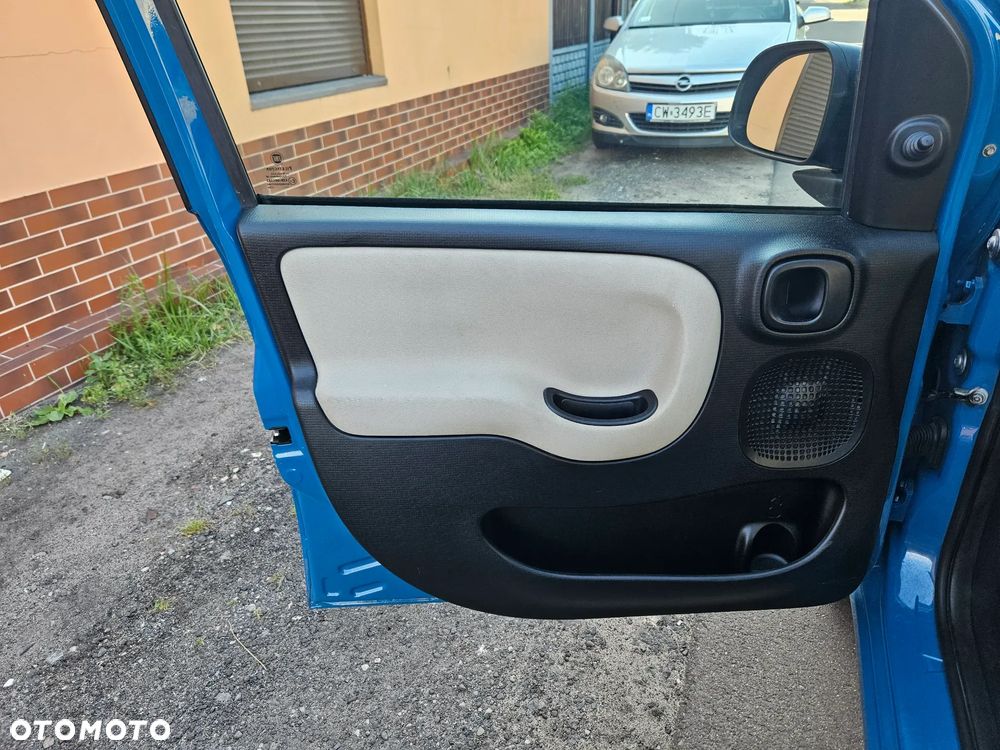Fiat Panda 1.2 Active Eco - 10