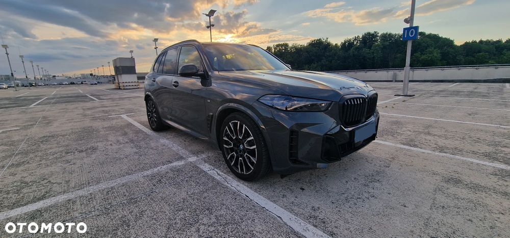 BMW X5 xDrive40d - 2