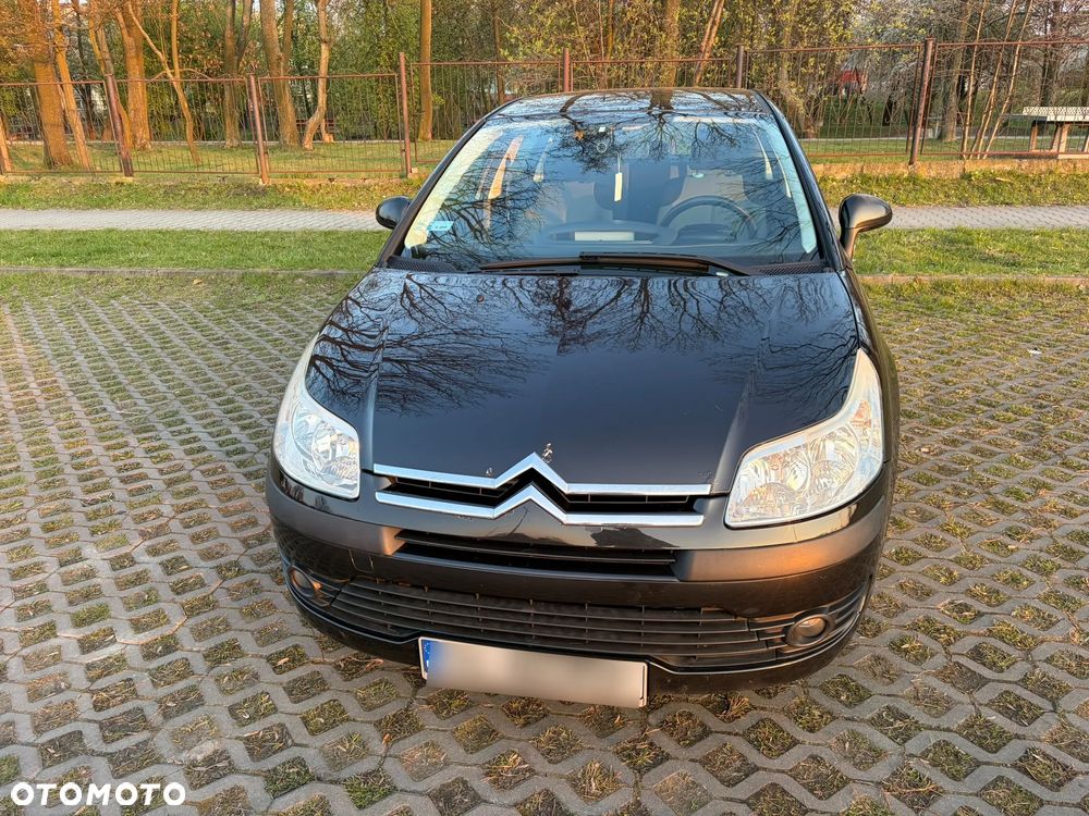 Citroën C4 1.4 16V Impress - 3