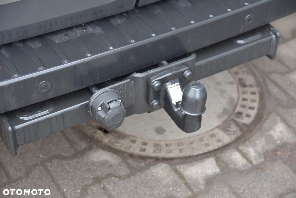 Ford TRANSIT 2.0 EcoBlue 165KM HDT6 A10 RWD LIMITED BUS M2 460 L4 - 7