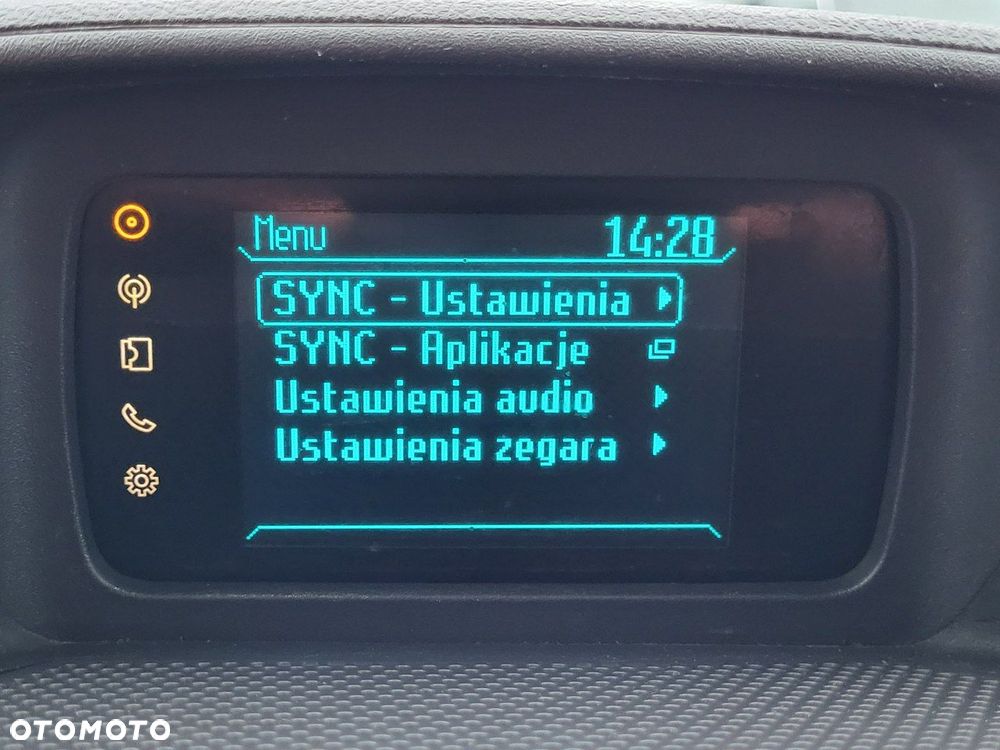 Ford Transit Custom - 32