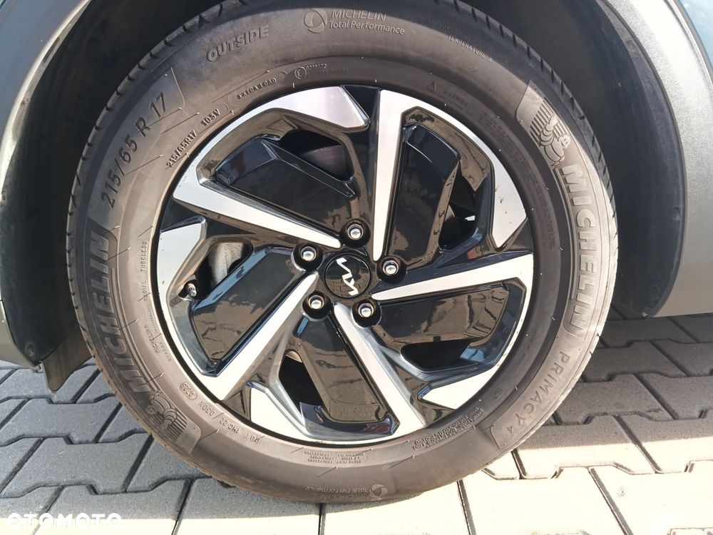 Kia Sportage 1.6 T-GDI L 2WD DCT - 21