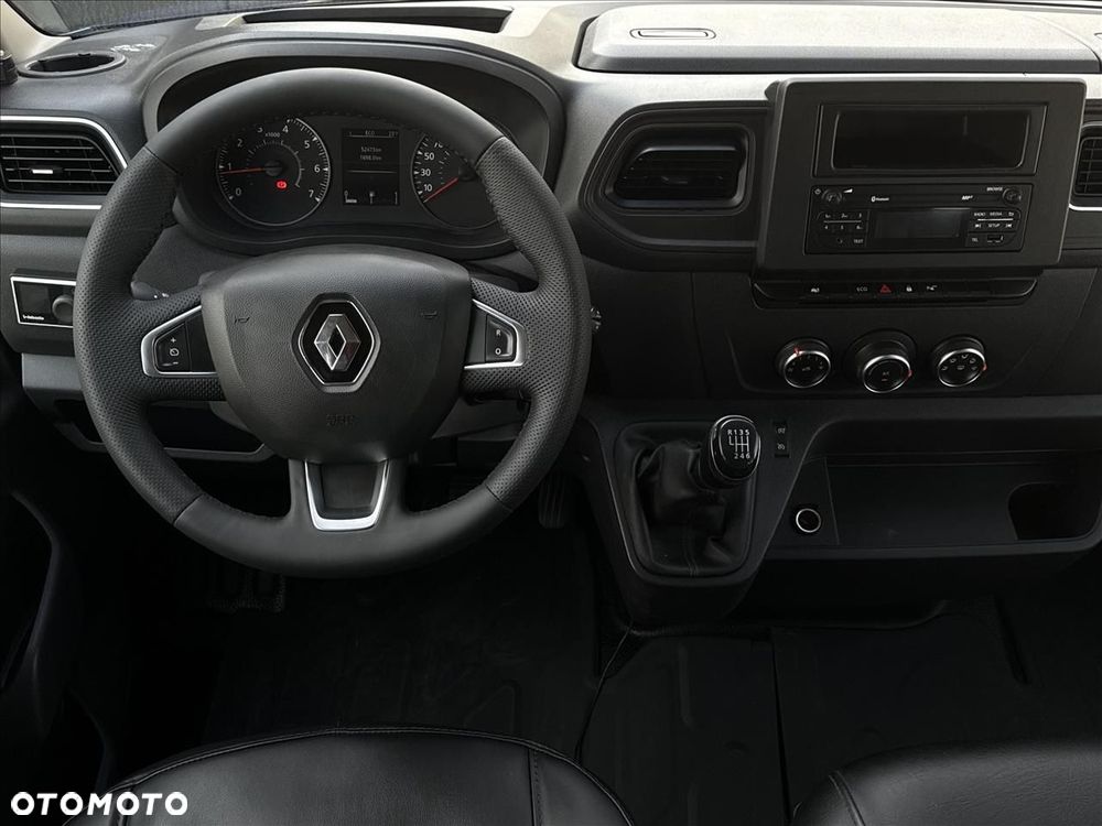 Renault Master - 18