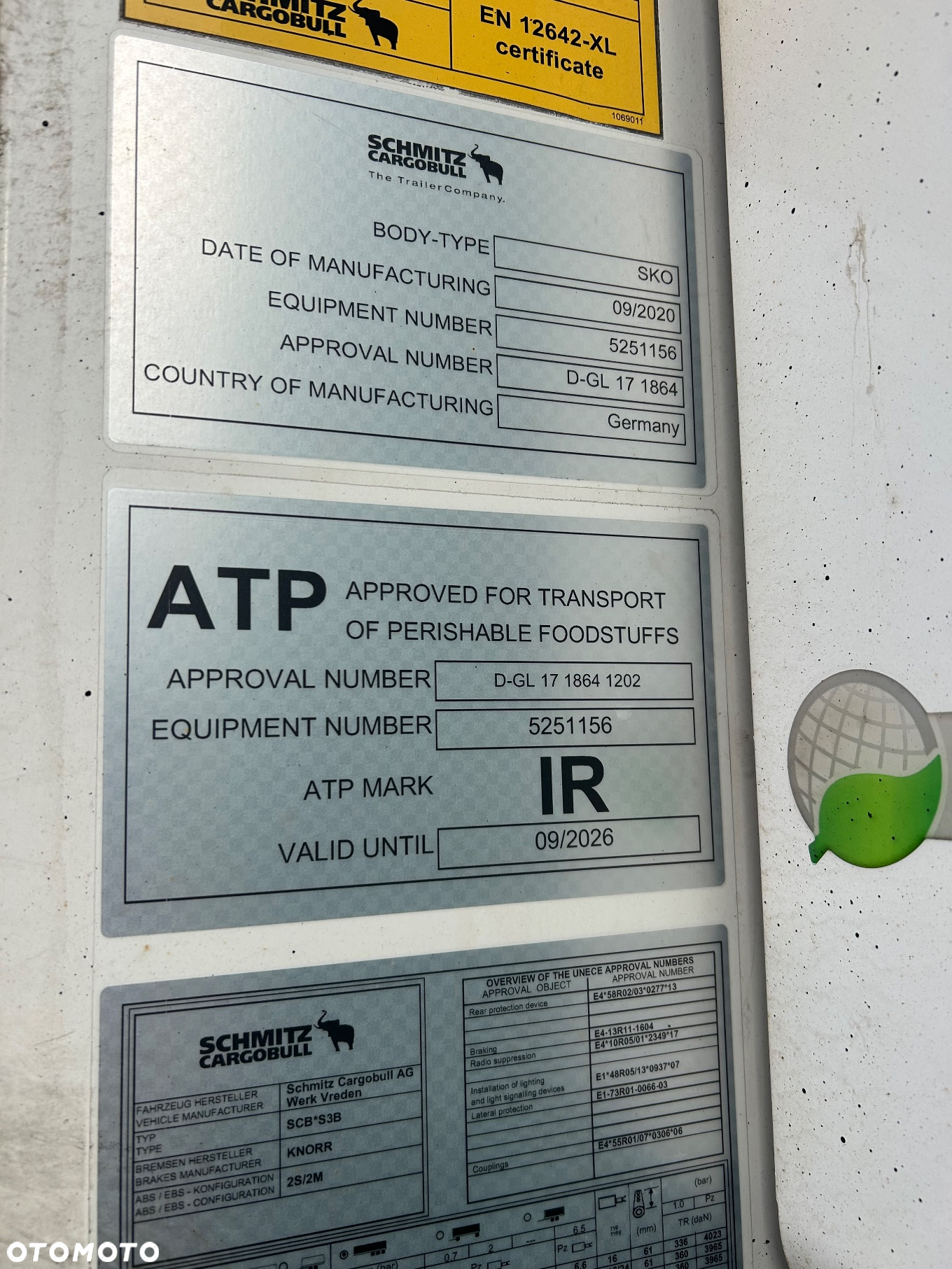 Schmitz Cargobull - 7