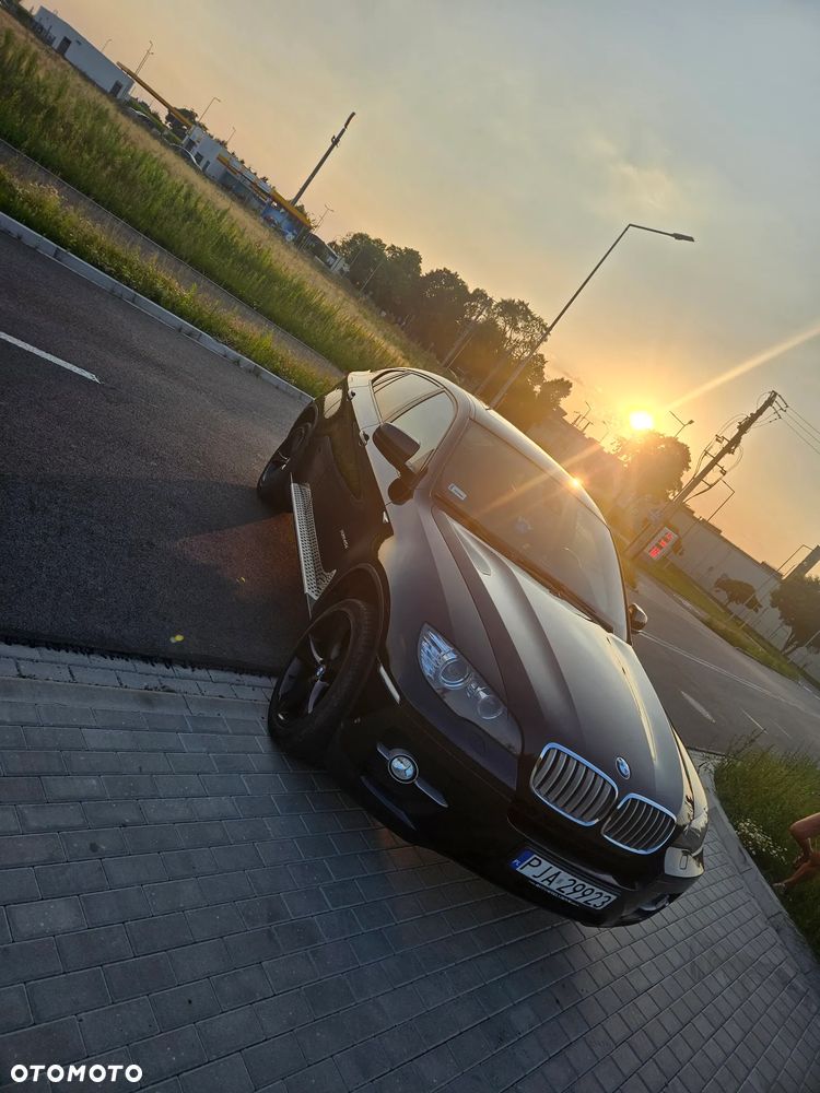 BMW X6 40d xDrive - 3