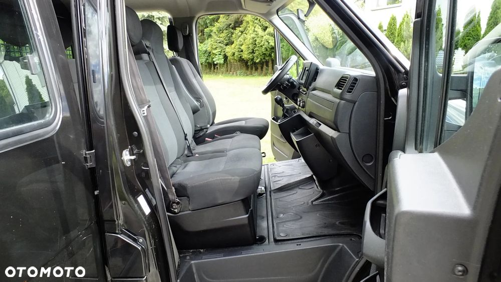 Renault Master - 16