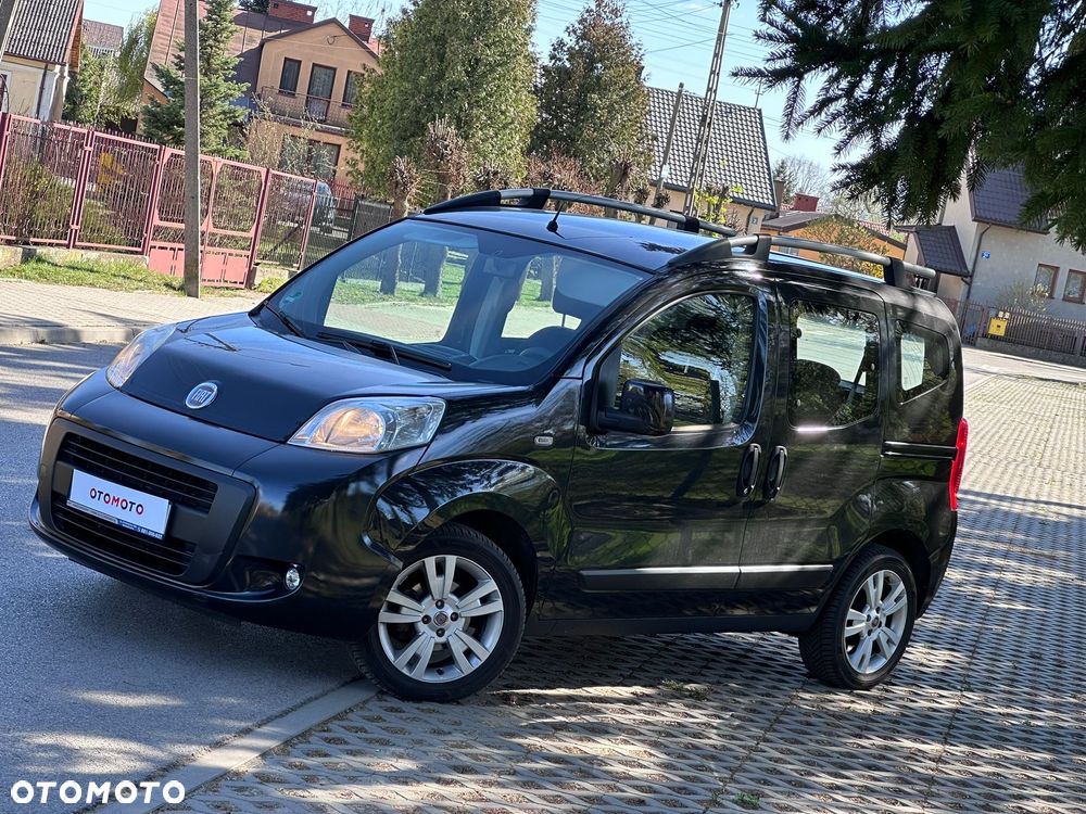 Fiat Fiorino - 4