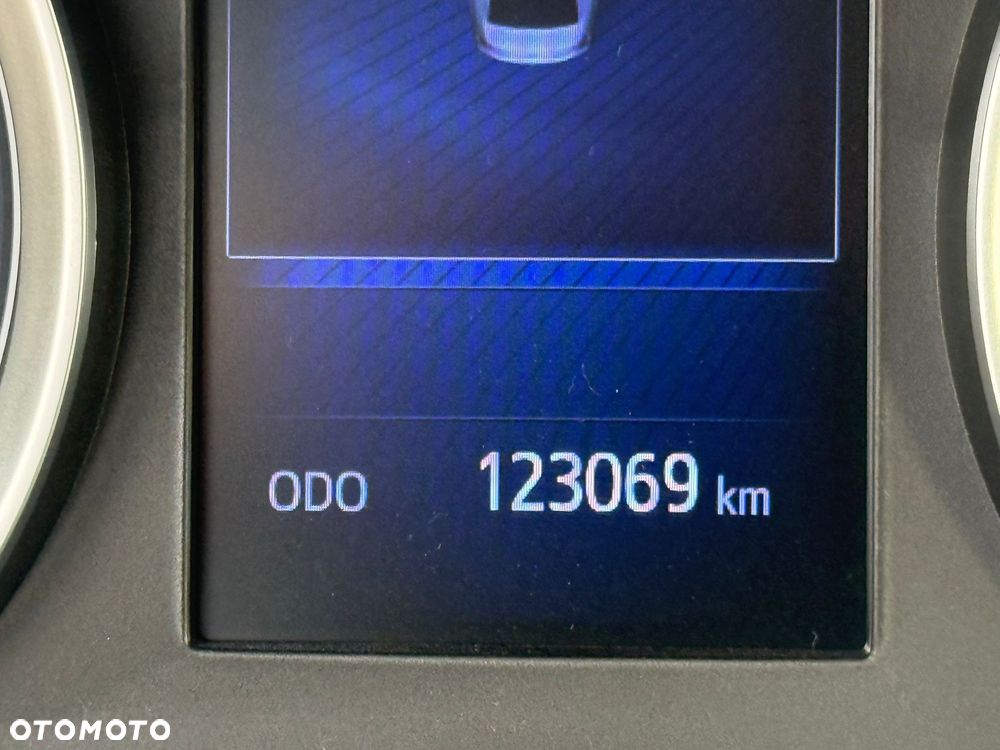 Toyota Corolla 1.6 Active - 18