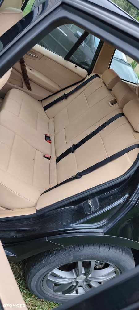 BMW X3 2.0d - 7