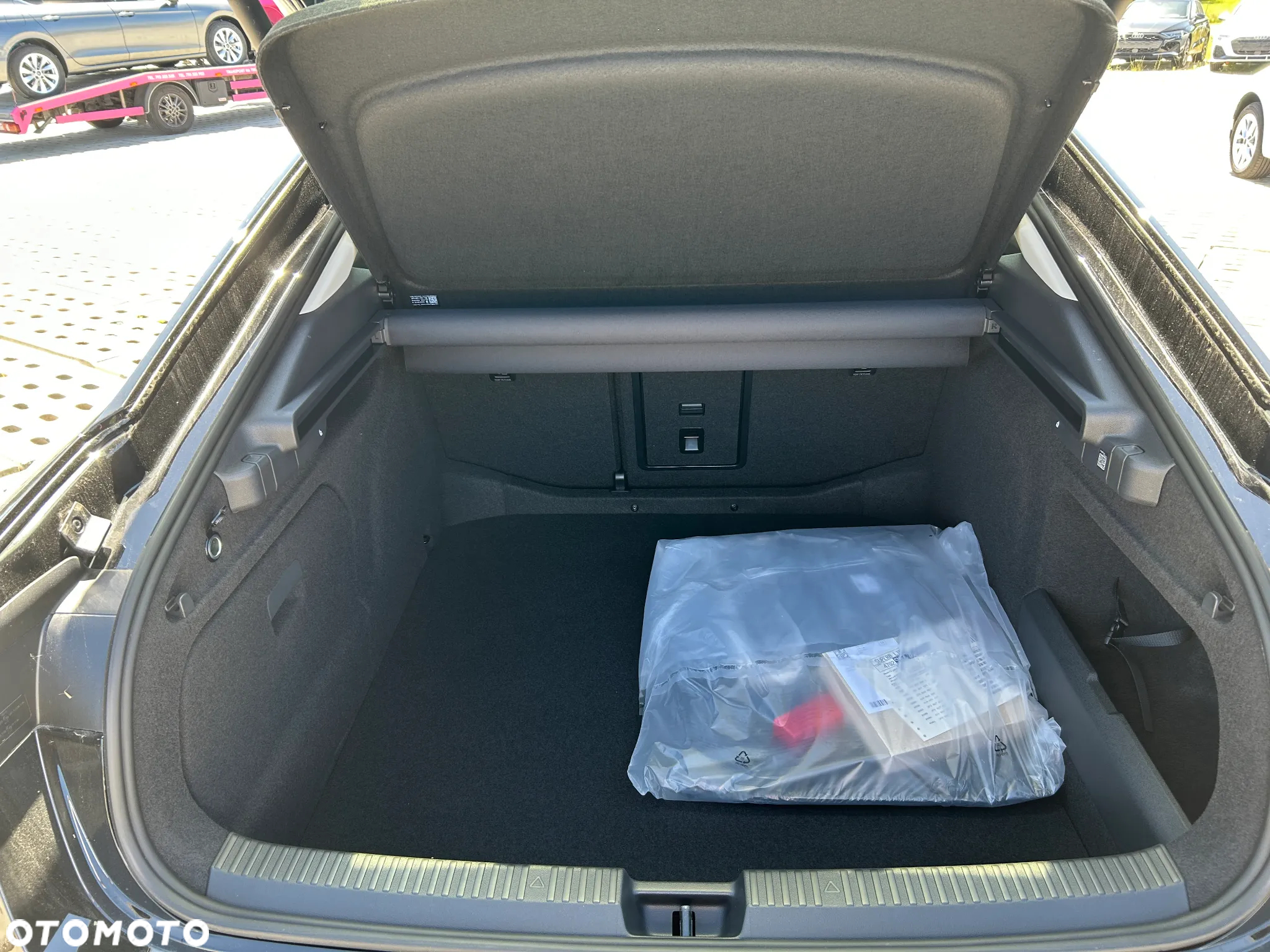 Skoda Superb 1.5 TSI mHEV L&K DSG - 9