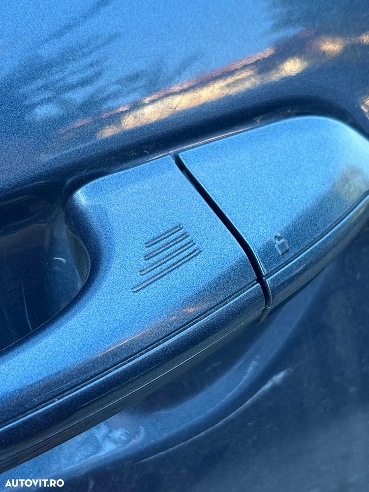 Ford Mondeo 2.0 HEV Titanium - 9