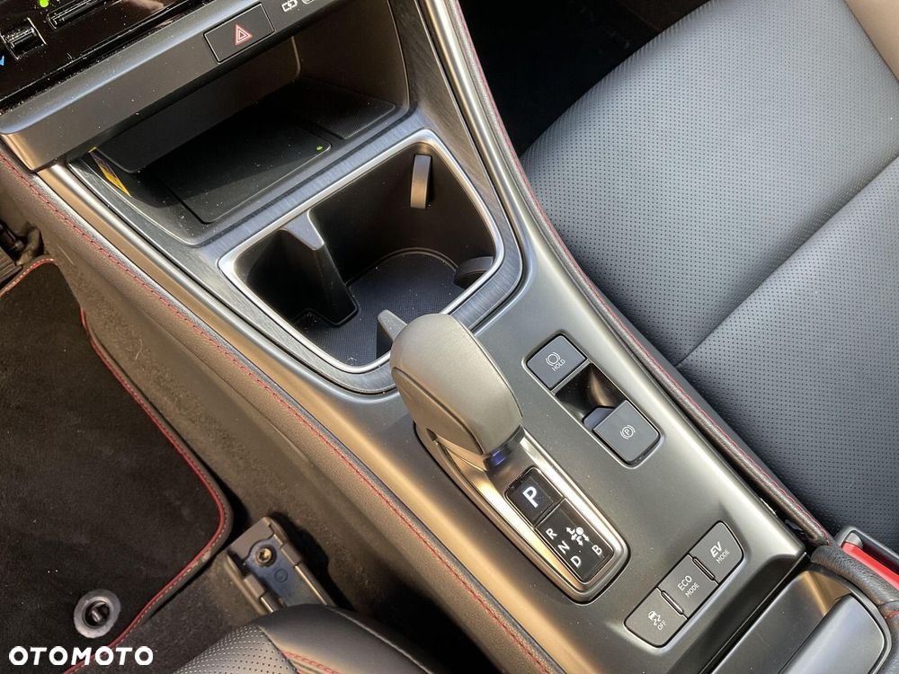 Lexus LBX 1.5 Hybrid Elegant - 25