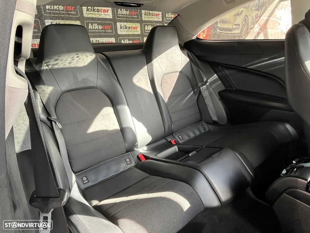 Mercedes-Benz C 220 CDI BE Aut. - 39