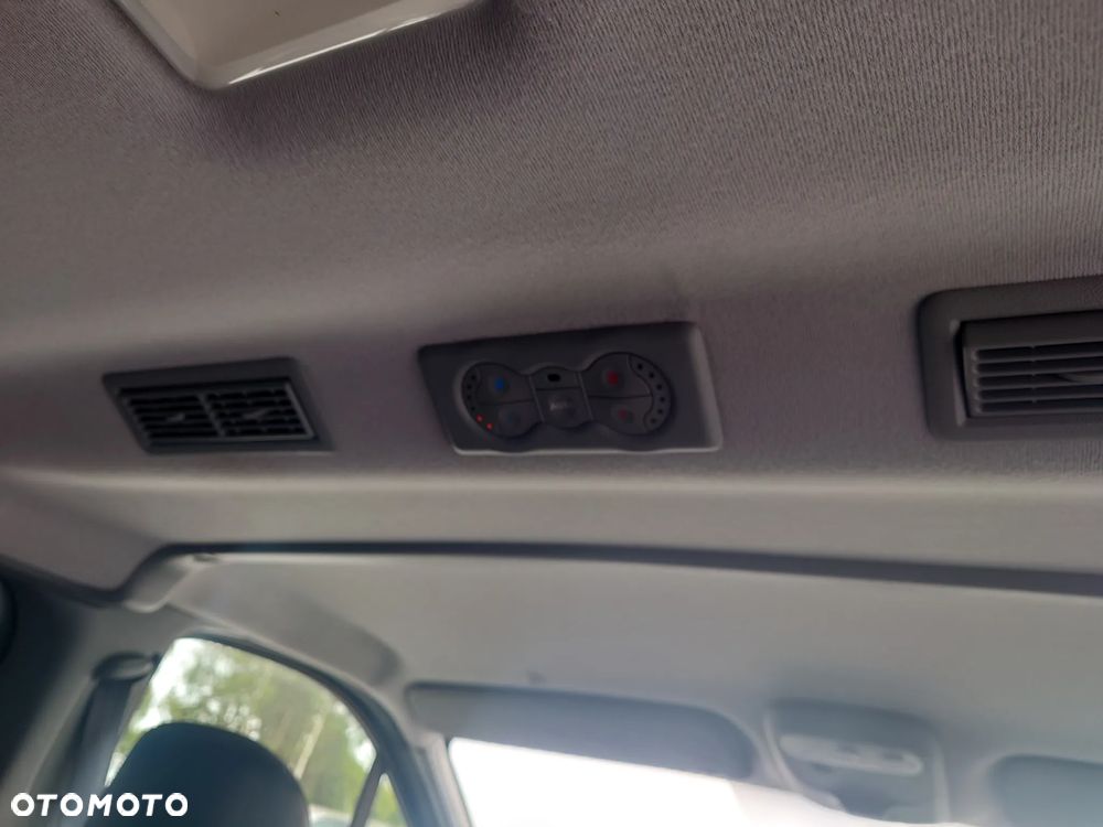 Renault Trafic Passenger Pack Clim - 14