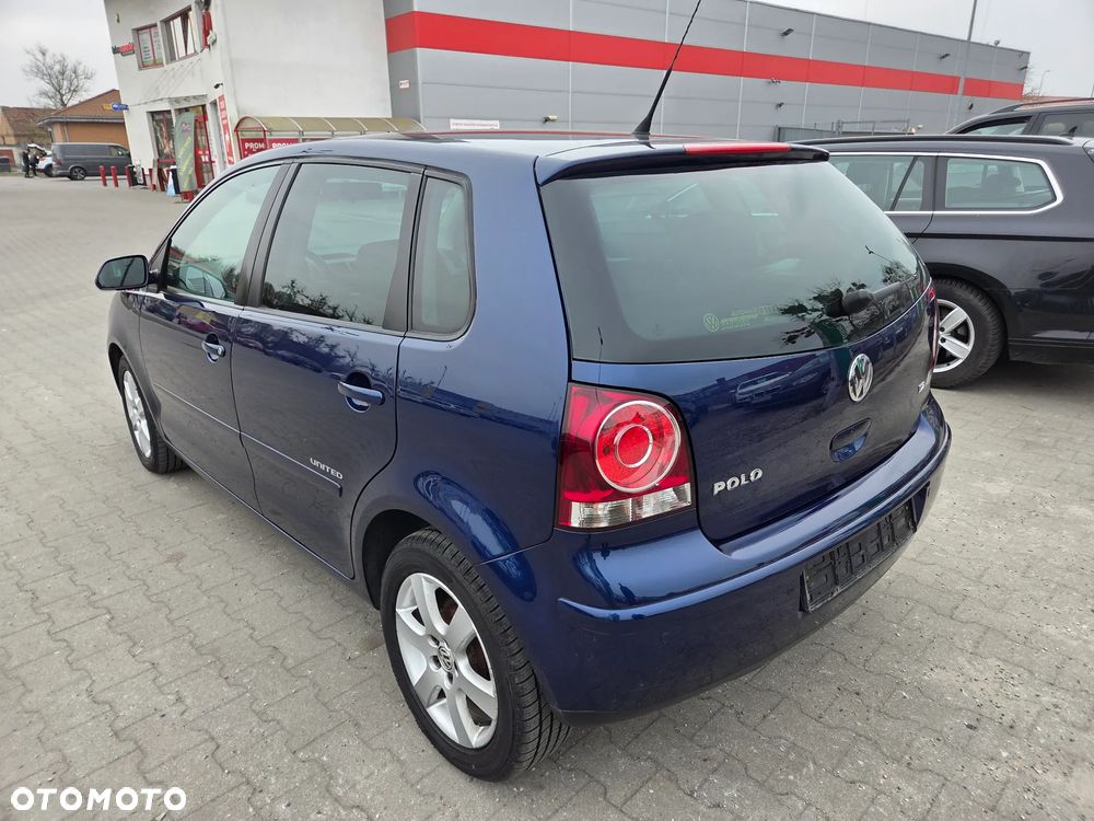Volkswagen Polo - 32