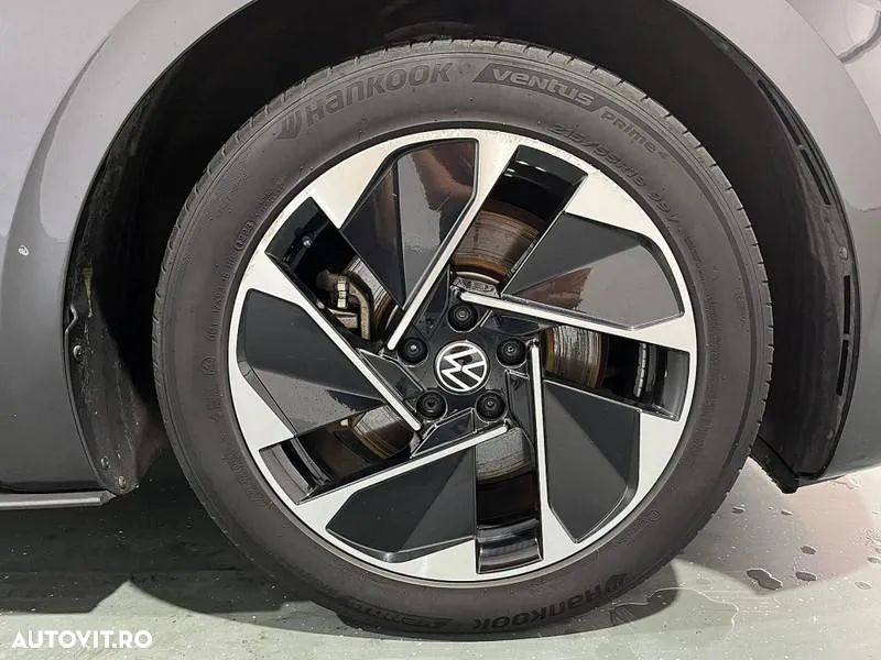 Volkswagen ID.3 Performance Upgrade Pure - 34