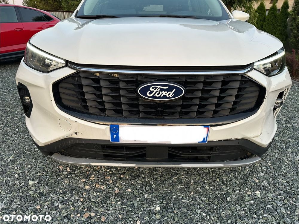 Ford Kuga 2.5 FHEV FWD Titanium eCVT - 17