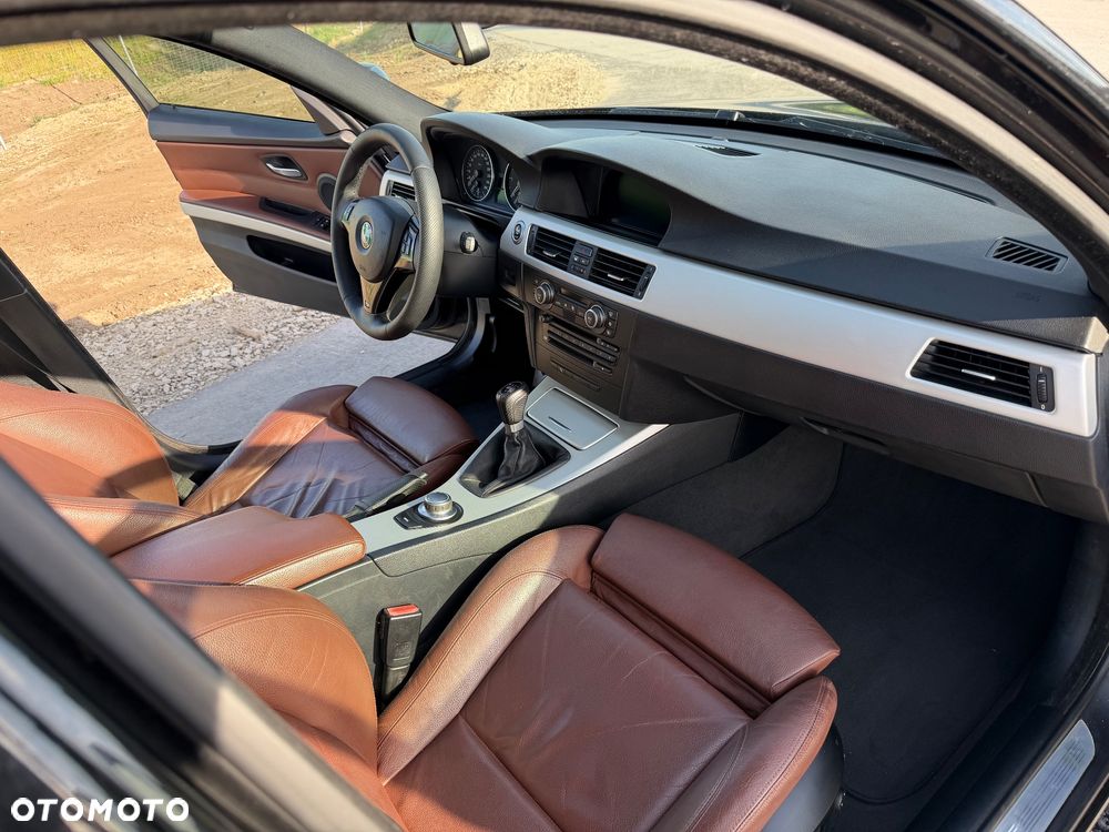 BMW Seria 3 330d DPF - 10