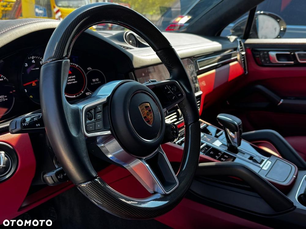 Porsche Cayenne Platinum Edition - 5