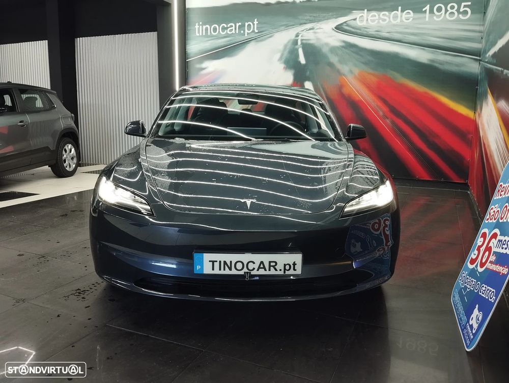 Tesla Model 3 Long Range Tração Integral - 7