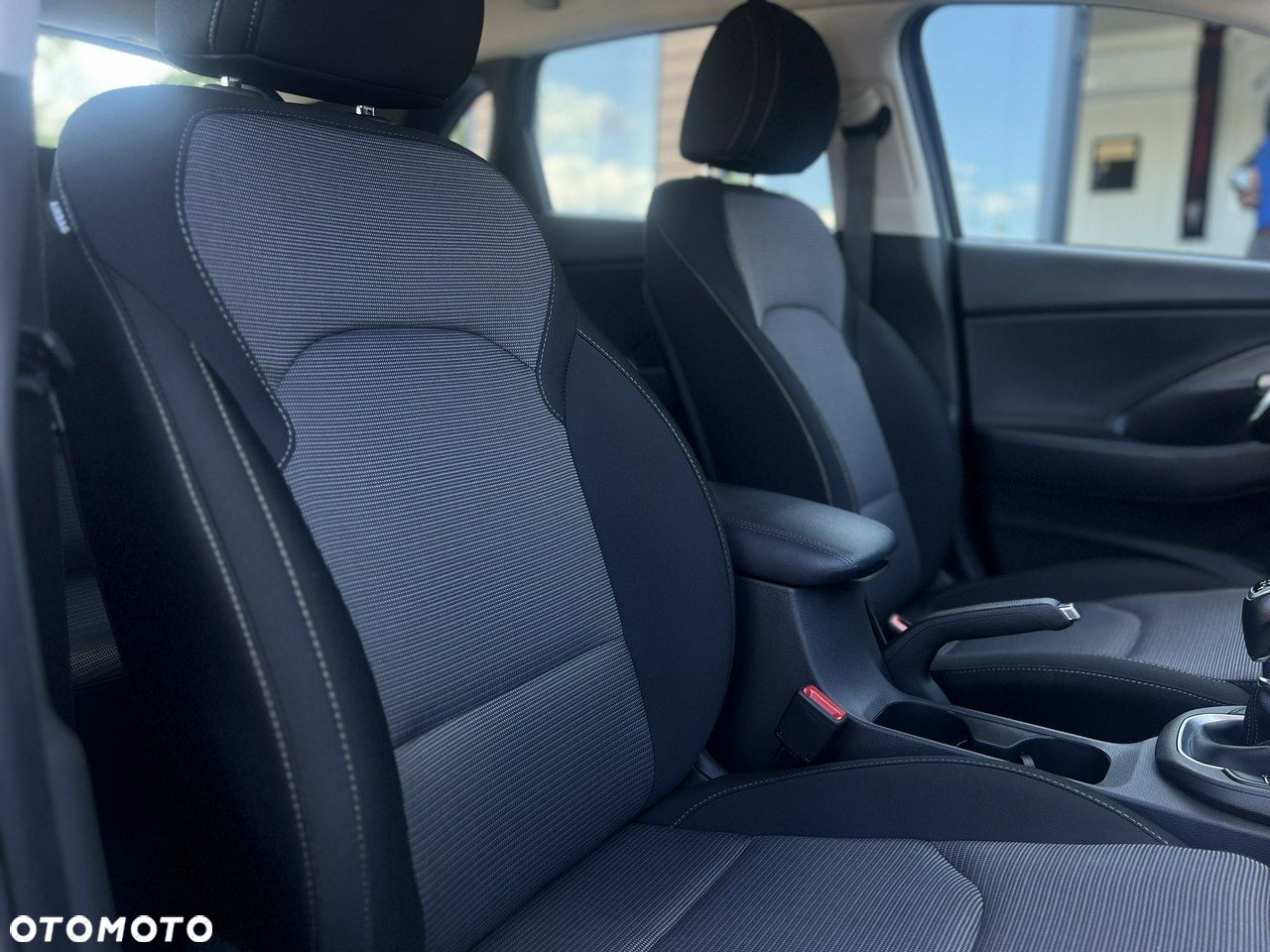 Hyundai i30 1.0 T-GDI Modern - 31