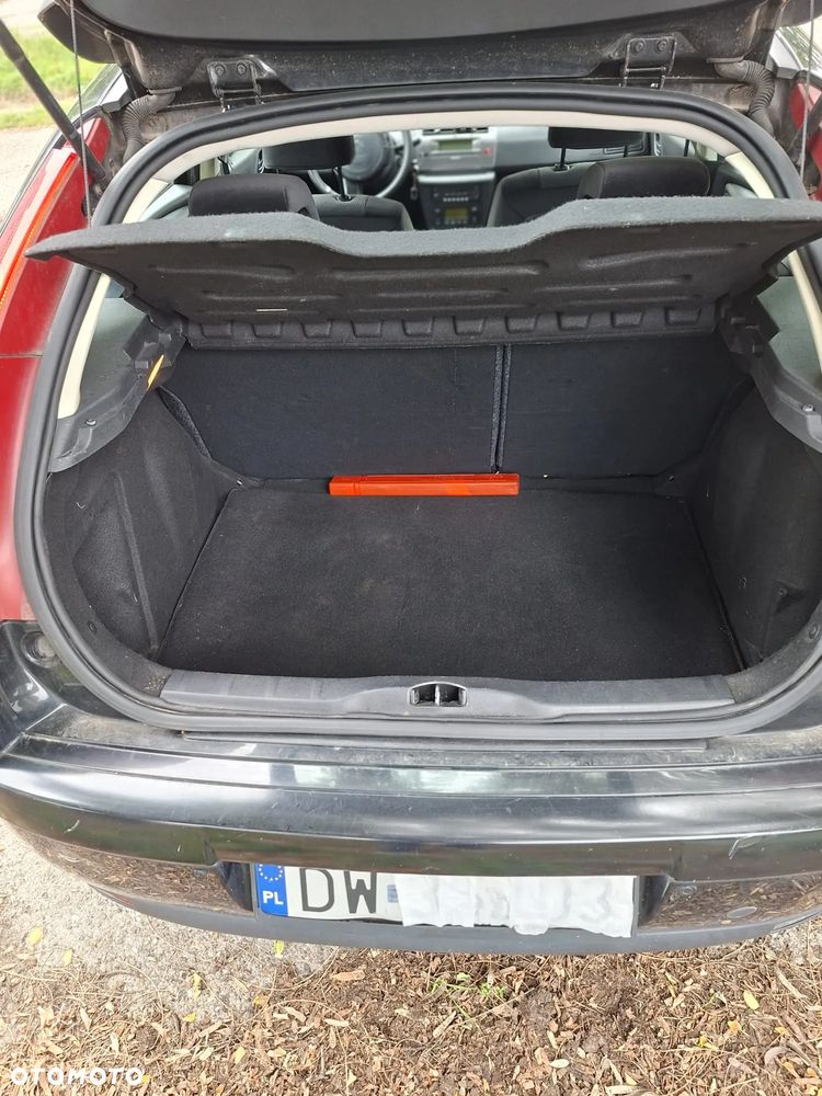 Citroën C4 1.6 VTi SX - 12