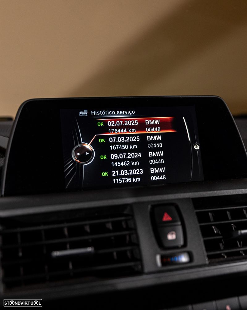 BMW 220 d Sport-Aut. M Sport - 18