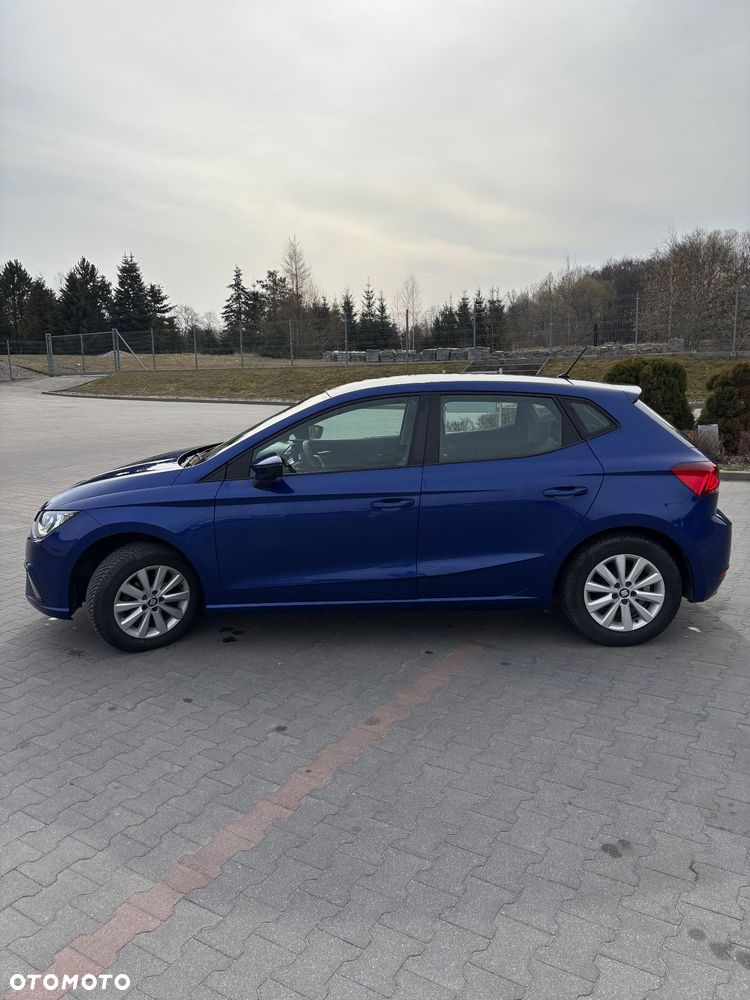 Seat Ibiza 1.0 Style S&S - 11