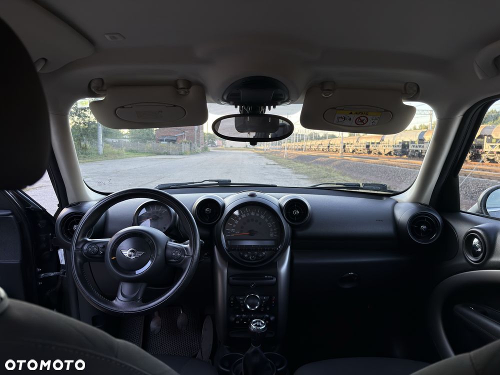 MINI Countryman - 6