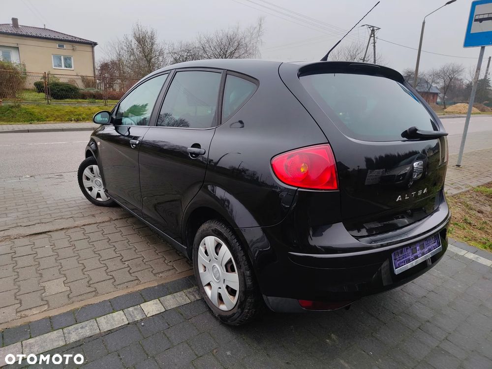 Seat Altea 1.6 Fresh - 13