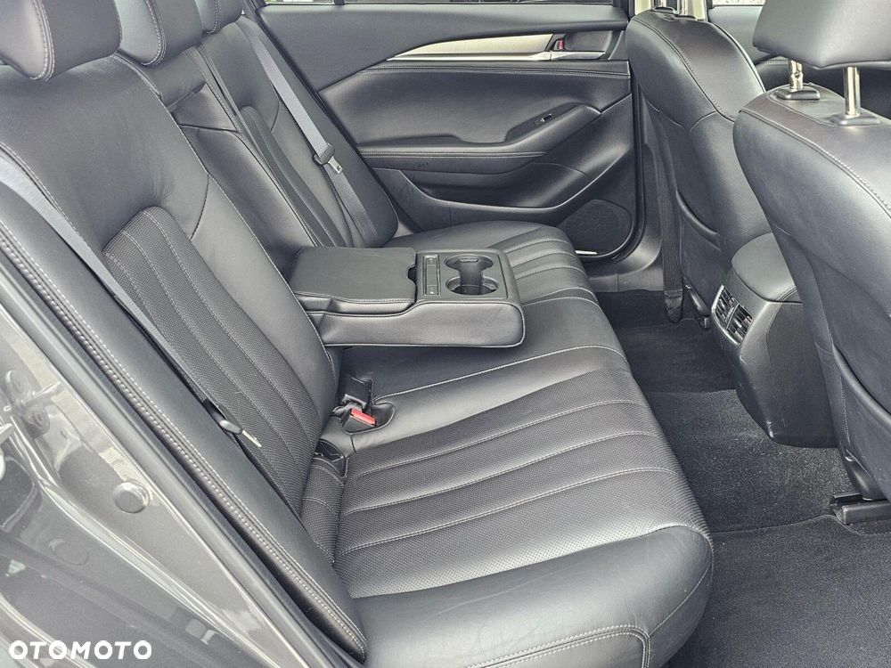 Mazda 6 2.0 SKYPrestige - 17